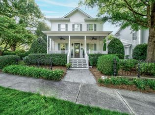 8612 Society Pl, Raleigh, NC 27615