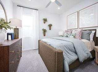 Luna Plan, Marion Ridge, Haines City, FL 33844