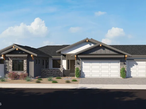 3705 Blazing Ore Trl, Prescott, AZ 86301