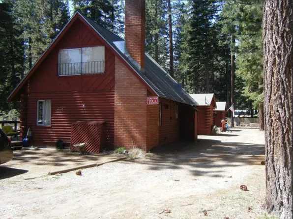 1214 Bonanza Ave APT 1, South Lake Tahoe, CA 96150