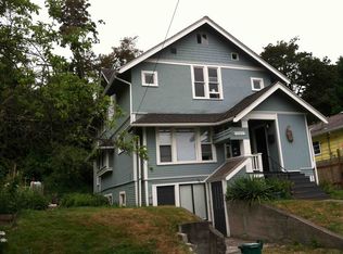 5201 Ravenna Ave NE, Seattle, WA 98105