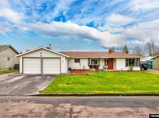 2616 Fulton St SE, Albany, OR