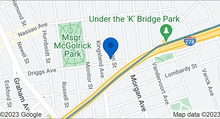 Rented by Brooklyn Group | media 14