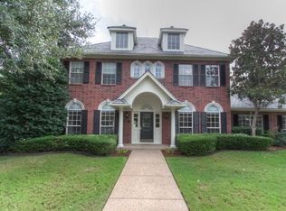 6629 Crooked Stick Dr, Fort Worth, TX 76132