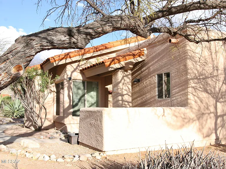 7601 N Calle Sin Envidia — Photo 38