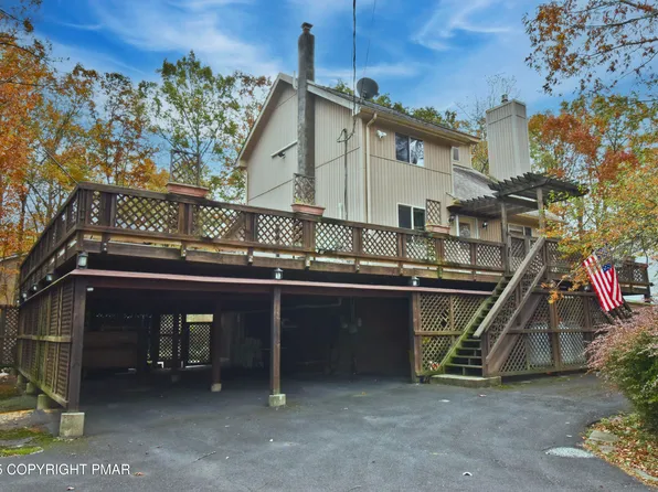 109 Sundew Dr, East Stroudsburg, PA 18301