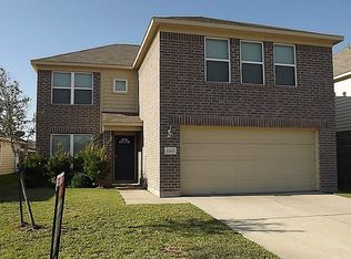 3143 Upland Spring Trce, Katy, TX 77493