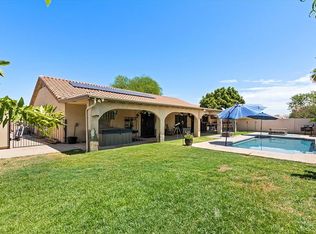1733 E Park St, Phoenix, AZ 85042