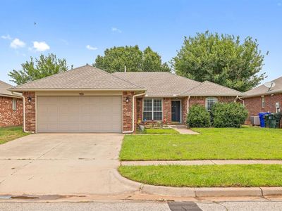 905 Shadowhill St, Norman, OK, 73071