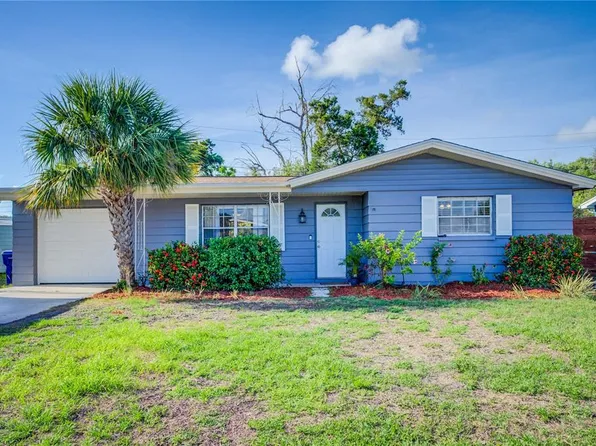 3446 Bainbridge Dr, Holiday, FL 34691
