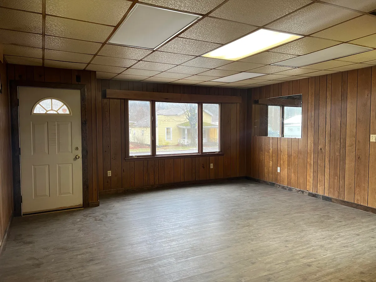 Building Photo - 538 E Allegany Ave