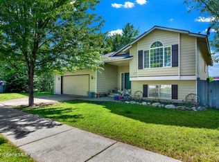 820 S River Heights Dr, Post Falls, ID 83854