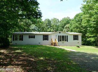 15280 Madison Run Rd, Gordonsville, VA 22942