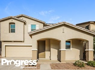 2831 S Luther, Mesa, AZ 85212
