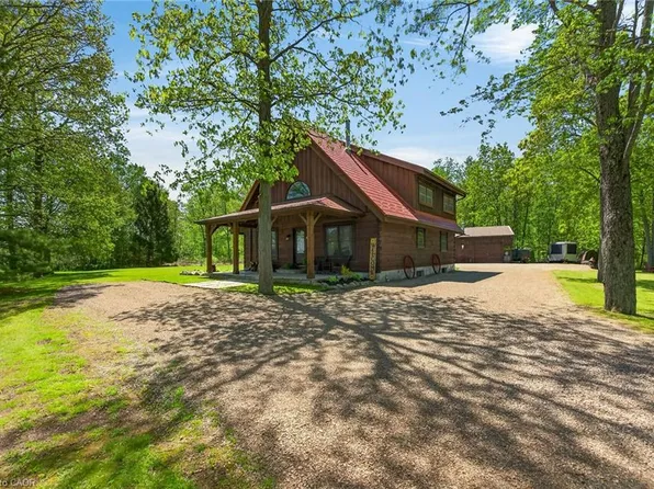 664 Concession 3 Rd, Haldimand County, ON N0A 1G0