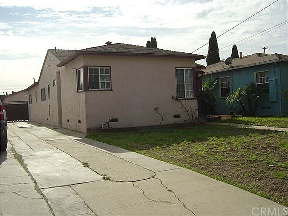 2nd image of 1562 W 215th St