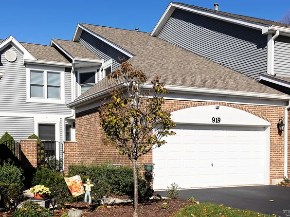 919 Heathrow Ln, Naperville, IL 60540