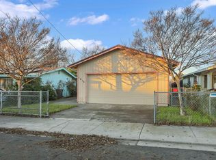 1013 Irene St, Stockton, CA 95206