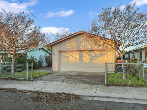 1013 Irene St, Stockton, CA 95206
