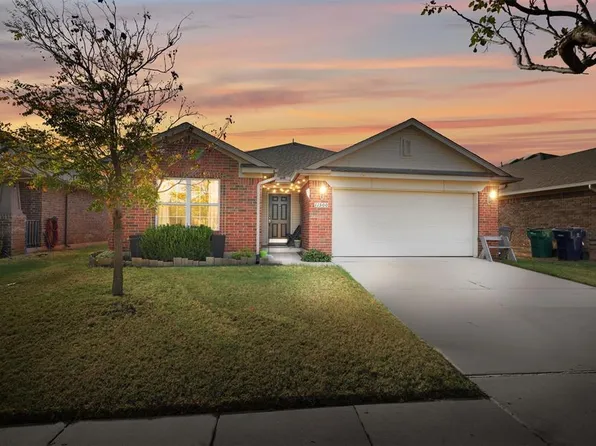 11500 NW 130th St, Piedmont, OK 73078