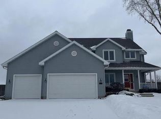 1512 Bradford Bay, Waunakee, WI 53597