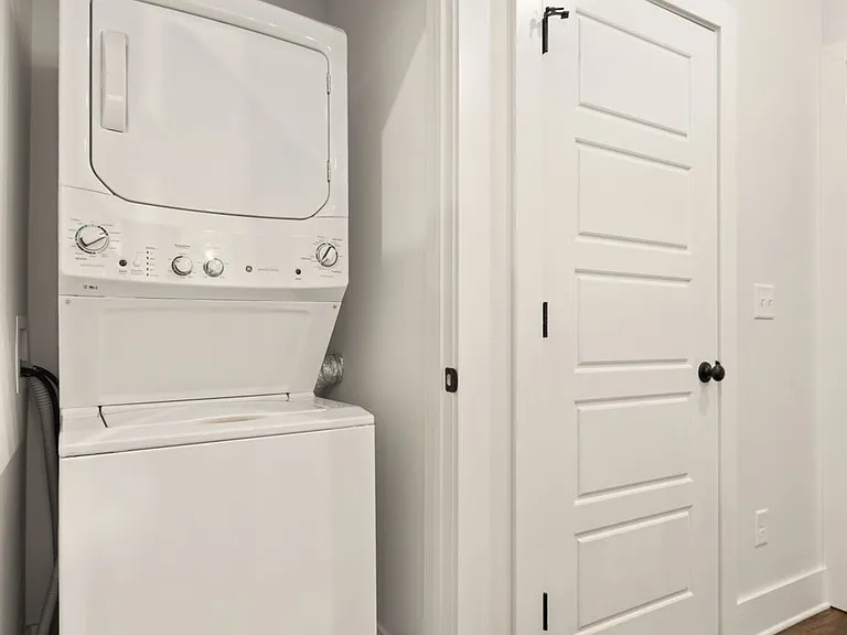 Washer/Dryer