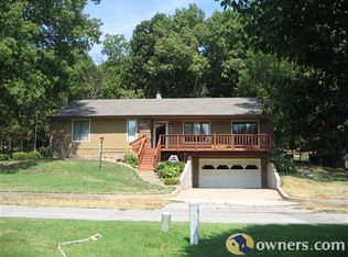 1119 Dogwood Dr, Grove, OK 74344