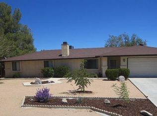 12631 Pocomoke Rd, Apple Valley, CA 92308