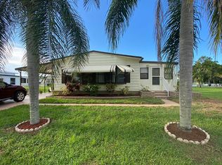 7 Azul, Fort Pierce, FL 34951