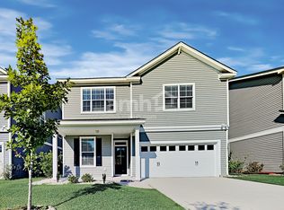 127 Sago Ct, Summerville, SC 29486