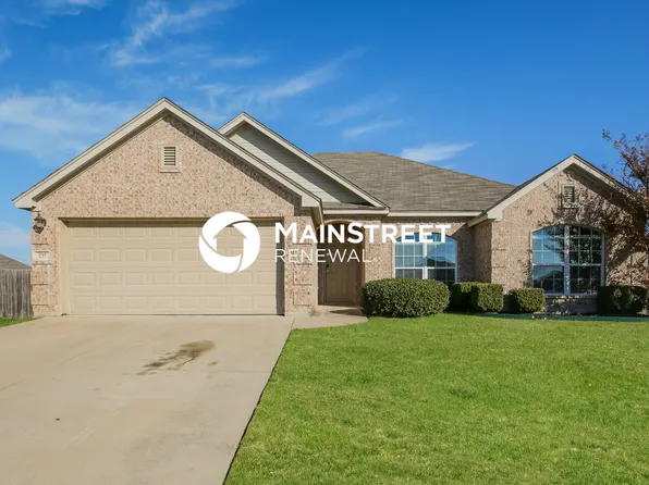 237 Kennedy Ct, Crowley, TX 76036