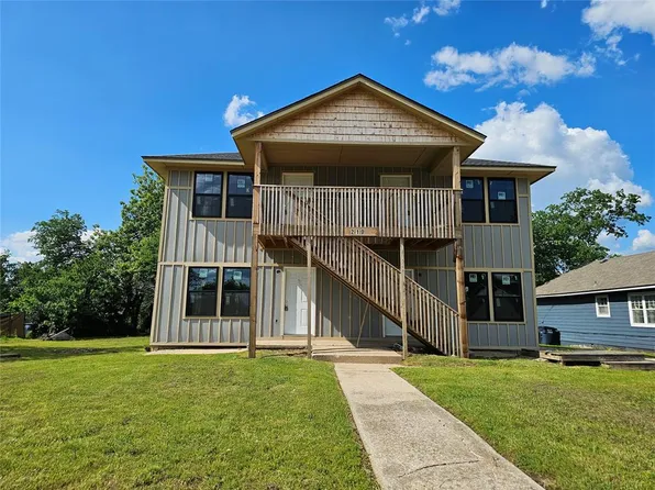 210 W Georgia St, Shawnee, OK 74804