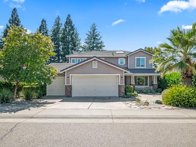 532 Hall St, Folsom, CA, 95630