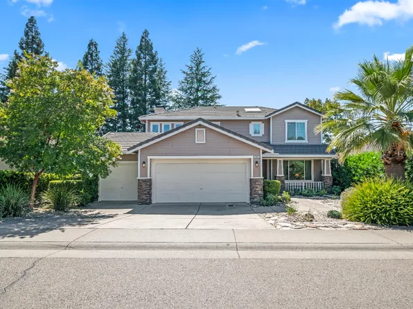 532 Hall St, Folsom, CA 95630