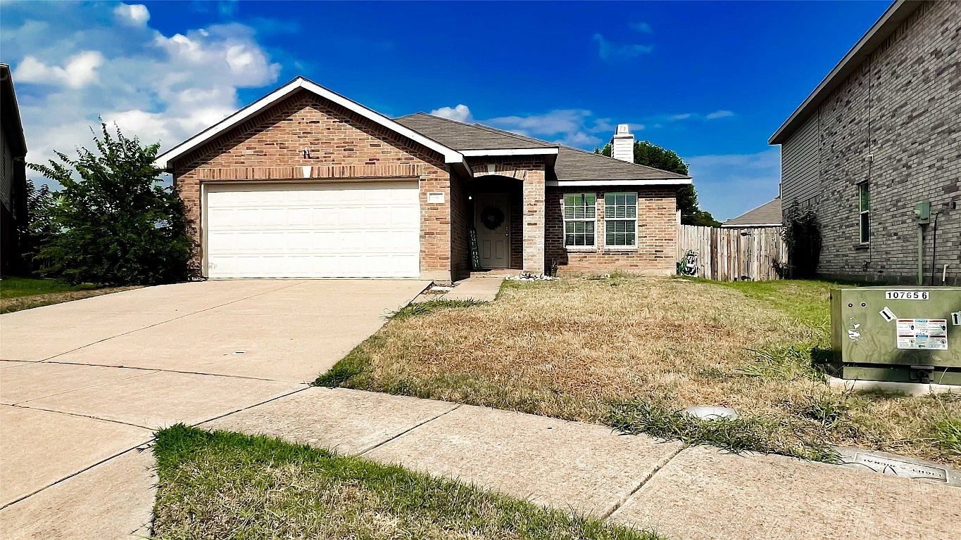 16912 Fenwick Ct, Justin, TX 76247 Zillow