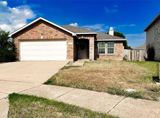 16912 Fenwick Ct, Justin, TX 76247