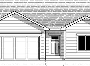 11723 E Jackson Ln, Spokane Valley, WA 99206