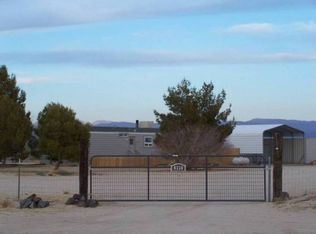 4330 Kip St, Inyokern, CA 93527