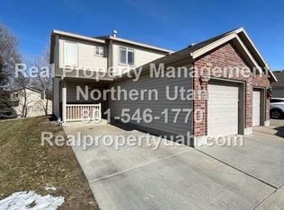652 W 800 N APT 49, Clinton, UT 84015
