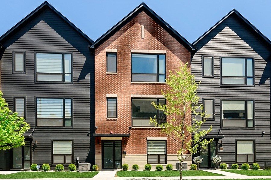 1st image of 7771 Van Buren St #13