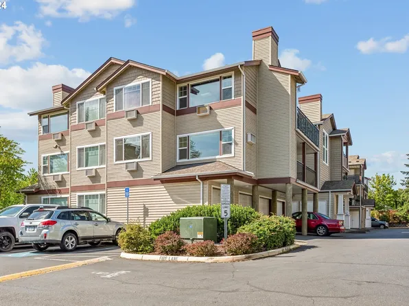 760 NW 185th Ave Unit 202, Beaverton, OR 97006