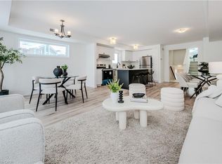 Harvest Park Villas, Kitchener, ON N2P 0K7