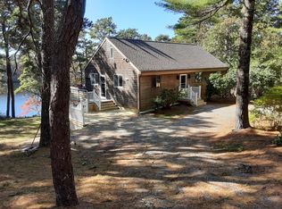 8 Theatre Dr #1, East Falmouth, MA 02536