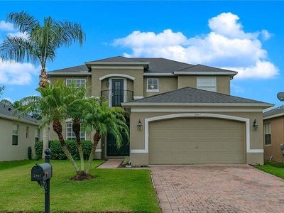 2967 Spring Heather Pl, Oviedo, FL, 32766