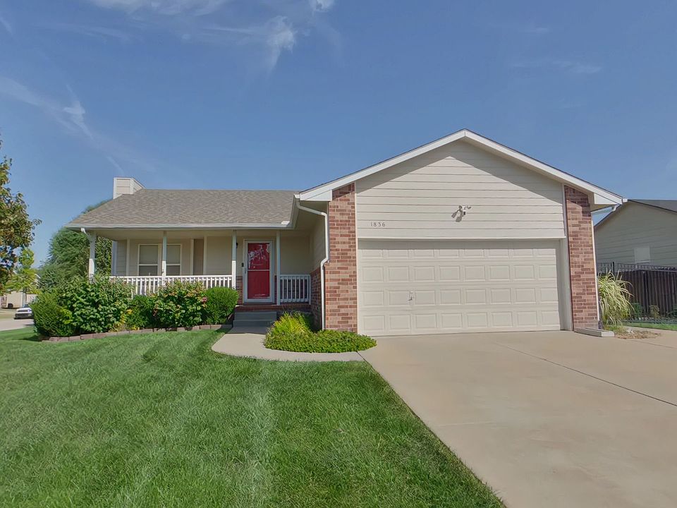 1st image of 1836 N Wolfberry Ct