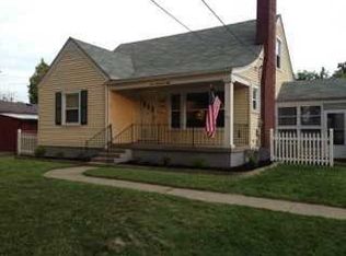 4533 Sandhill Rd, Louisville, KY 40219