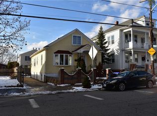 60 Langdon St, Providence, RI 02904