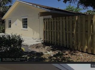 853 SW 9th Ct #1-3, Pompano Beach, FL 33060