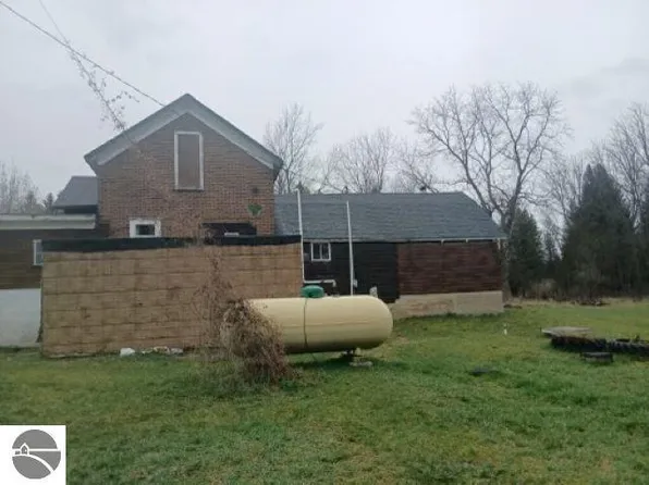 514 W Griswold St, Manton, MI 49663