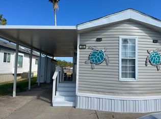 35 Abalone Cir, Port Isabel, TX 78578